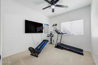 833 W Vineyard Plains Drive, San Tan Valley, AZ 85143 - Photo 30