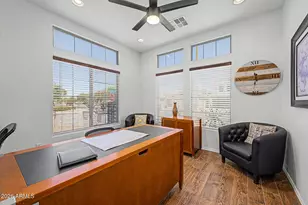833 W Vineyard Plains Dr, San Tan Valley, AZ 85143 - Photo 32
