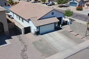 833 W Vineyard Plains Dr, San Tan Valley, AZ 85143 - Photo 8
