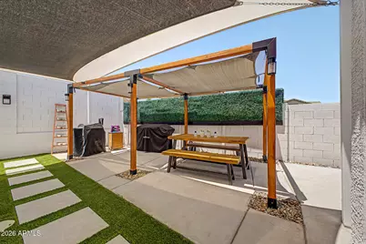 833 W Vineyard Plains Drive, San Tan Valley, AZ 85143 - Photo 36