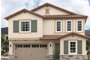 16993 W Samantha Wy, Goodyear, AZ 85338 - Photo 1