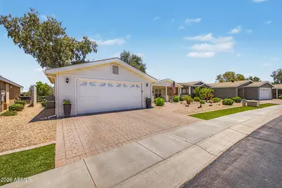 11201 N El Mirage Road #F39, El Mirage, AZ 85335 - Photo 2