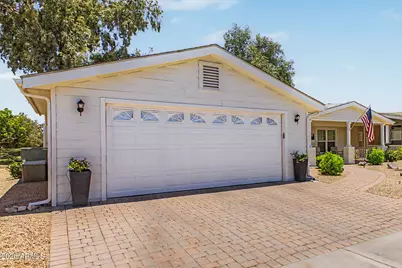 11201 N El Mirage Road #F39, El Mirage, AZ 85335 - Photo 2