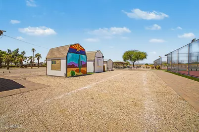 11201 N El Mirage Road #F39, El Mirage, AZ 85335 - Photo 32