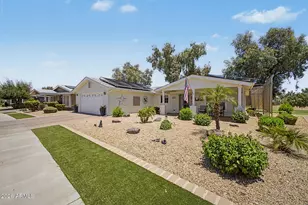 11201 N El Mirage Rd, El Mirage, AZ 85335 - Photo 1