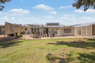 11201 N El Mirage Road #F39, El Mirage, AZ 85335 - Photo 26