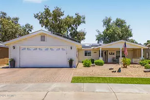 11201 N El Mirage Rd, El Mirage, AZ 85335 - Photo 1
