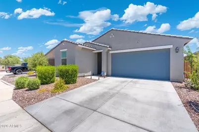 9245 N 173rd Lane, Waddell, AZ 85355 - Photo 2