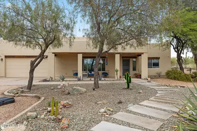 31615 N 66th Street, Cave Creek, AZ 85331 - Photo 2