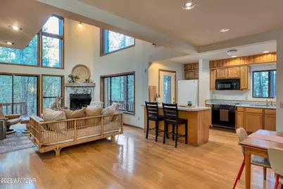 8727 Country Club Drive, Pinetop, AZ 85935 - Photo 12
