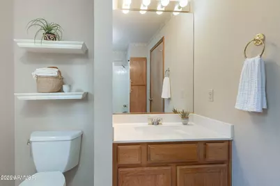 8727 Country Club Drive, Pinetop, AZ 85935 - Photo 20