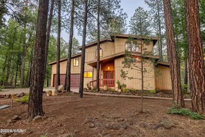 8727 Country Club Drive, Pinetop, AZ 85935 - Photo 6