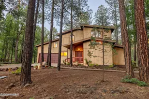 8727 Country Club Dr, Pinetop, AZ 85935 - Photo 6