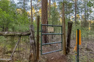 8727 Country Club Dr, Pinetop, AZ 85935 - Photo 28