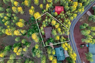 8727 Country Club Dr, Pinetop, AZ 85935 - Photo 4