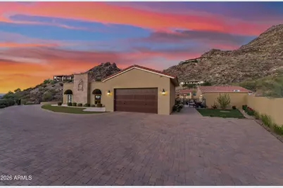 5315 E Paradise Canyon Road, Paradise Valley, AZ 85253 - Photo 82