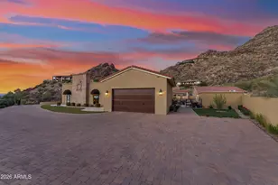 5315 E Paradise Canyon Rd, Paradise Valley, AZ 85253 - Photo 82
