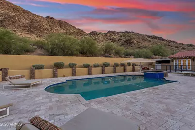 5315 E Paradise Canyon Road, Paradise Valley, AZ 85253 - Photo 88
