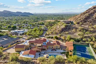 5315 E Paradise Canyon Rd, Paradise Valley, AZ 85253 - Photo 78