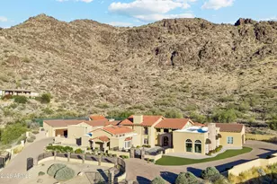 5315 E Paradise Canyon Rd, Paradise Valley, AZ 85253 - Photo 70