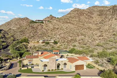 5315 E Paradise Canyon Road, Paradise Valley, AZ 85253 - Photo 72