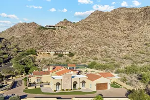 5315 E Paradise Canyon Rd, Paradise Valley, AZ 85253 - Photo 72