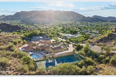 5315 E Paradise Canyon Road, Paradise Valley, AZ 85253 - Photo 76
