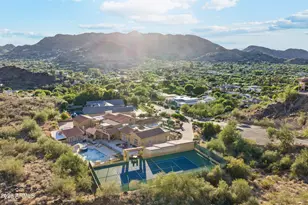 5315 E Paradise Canyon Rd, Paradise Valley, AZ 85253 - Photo 76