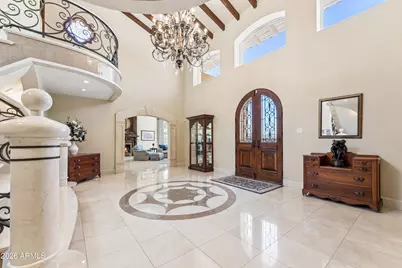5315 E Paradise Canyon Road, Paradise Valley, AZ 85253 - Photo 4