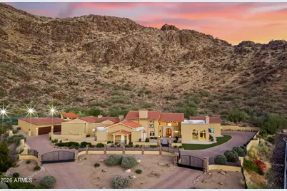 5315 E Paradise Canyon Road, Paradise Valley, AZ 85253 - Photo 94