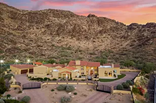 5315 E Paradise Canyon Rd, Paradise Valley, AZ 85253 - Photo 94