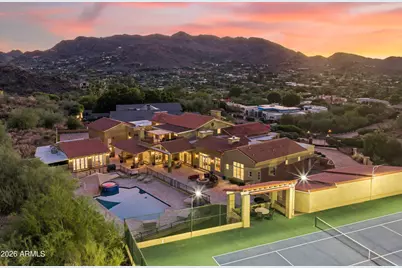 5315 E Paradise Canyon Road, Paradise Valley, AZ 85253 - Photo 96
