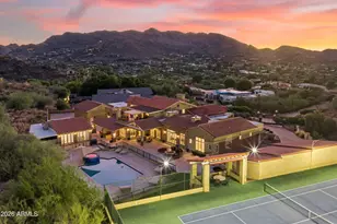 5315 E Paradise Canyon Rd, Paradise Valley, AZ 85253 - Photo 96
