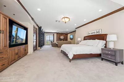 5315 E Paradise Canyon Road, Paradise Valley, AZ 85253 - Photo 40