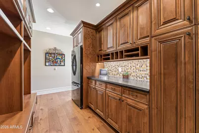 5315 E Paradise Canyon Road, Paradise Valley, AZ 85253 - Photo 16