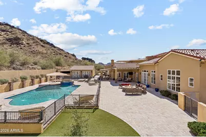 5315 E Paradise Canyon Road, Paradise Valley, AZ 85253 - Photo 68