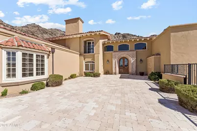 5315 E Paradise Canyon Road, Paradise Valley, AZ 85253 - Photo 2
