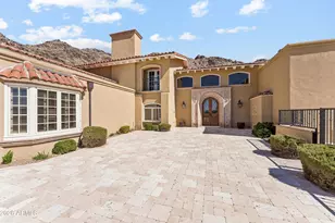 5315 E Paradise Canyon Rd, Paradise Valley, AZ 85253 - Photo 2