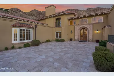 5315 E Paradise Canyon Road, Paradise Valley, AZ 85253 - Photo 84