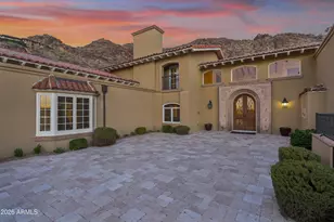 5315 E Paradise Canyon Rd, Paradise Valley, AZ 85253 - Photo 84