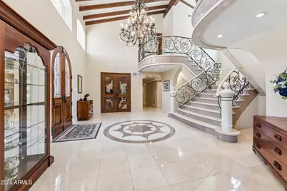 5315 E Paradise Canyon Road, Paradise Valley, AZ 85253 - Photo 6