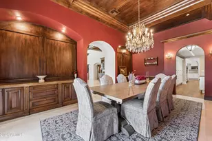 5315 E Paradise Canyon Rd, Paradise Valley, AZ 85253 - Photo 14
