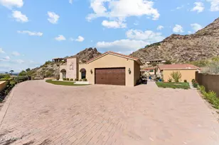 5315 E Paradise Canyon Rd, Paradise Valley, AZ 85253 - Photo 1