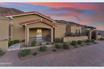 5315 E Paradise Canyon Road, Paradise Valley, AZ 85253 - Photo 86