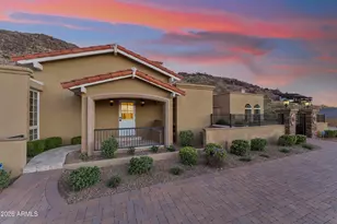 5315 E Paradise Canyon Rd, Paradise Valley, AZ 85253 - Photo 86