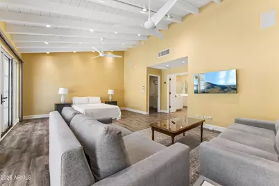 5315 E Paradise Canyon Road, Paradise Valley, AZ 85253 - Photo 50