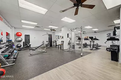 6202 E McKellips Road #Unit 3, Mesa, AZ 85215 - Photo 32