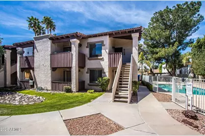 3102 E Clarendon Avenue #207, Phoenix, AZ 85016 - Photo 2