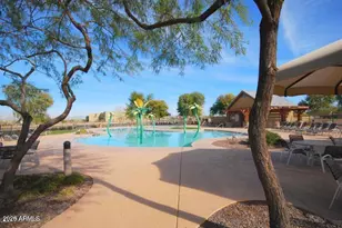 3898 S Stallion Dr, Gilbert, AZ 85297 - Photo 32