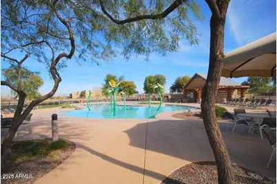 3898 S Stallion Drive, Gilbert, AZ 85297 - Photo 20